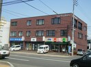 札幌市営地下鉄東豊線/栄町駅 徒歩10分 2階 築34年の外観