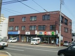 ノースプラザ