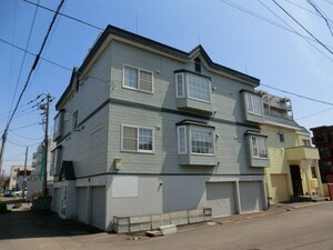 ヴィラフォーサイト