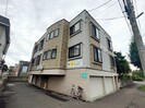 KAZU栄町の外観