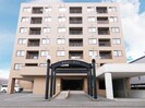 グリシーヌ41の外観