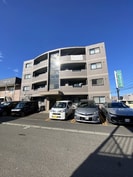 ノースフェアリーＮ45の外観