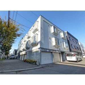 エクセルハイム新道東II