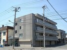 札幌市営地下鉄東豊線/新道東駅 徒歩3分 2階 築26年の外観