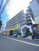 アズブライトの外観