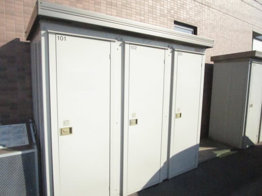  アーバンヒルズ