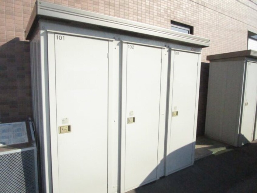  アーバンヒルズ