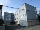 アーティスト45の外観