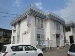 パレーシャル三美
