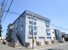 ドリーム４５の外観