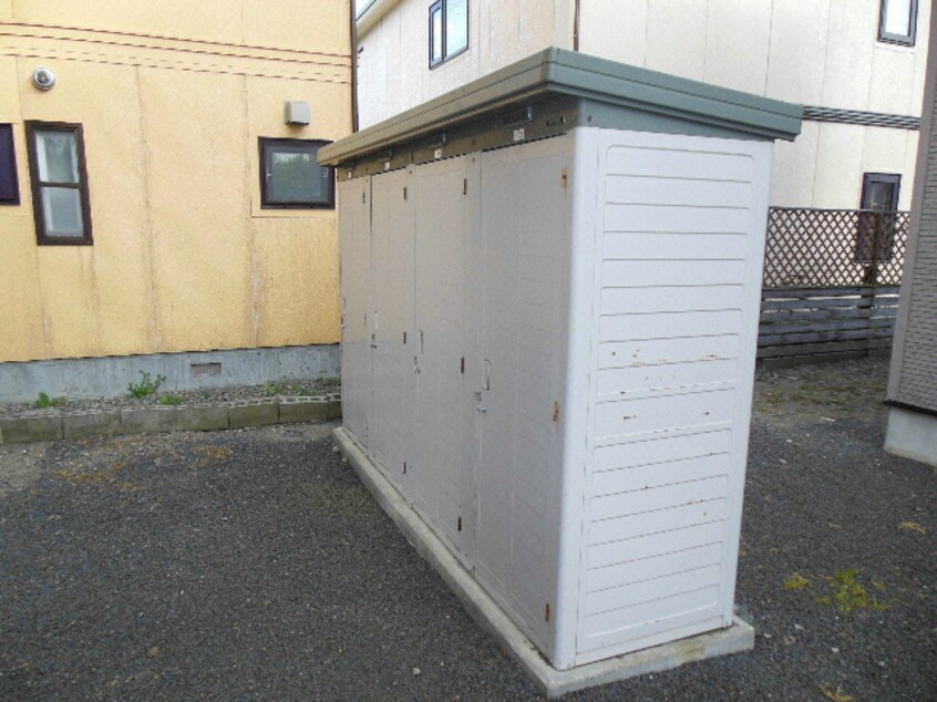 アメニティあいの里Ａ棟