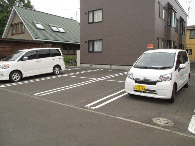  アメニティあいの里Ａ棟