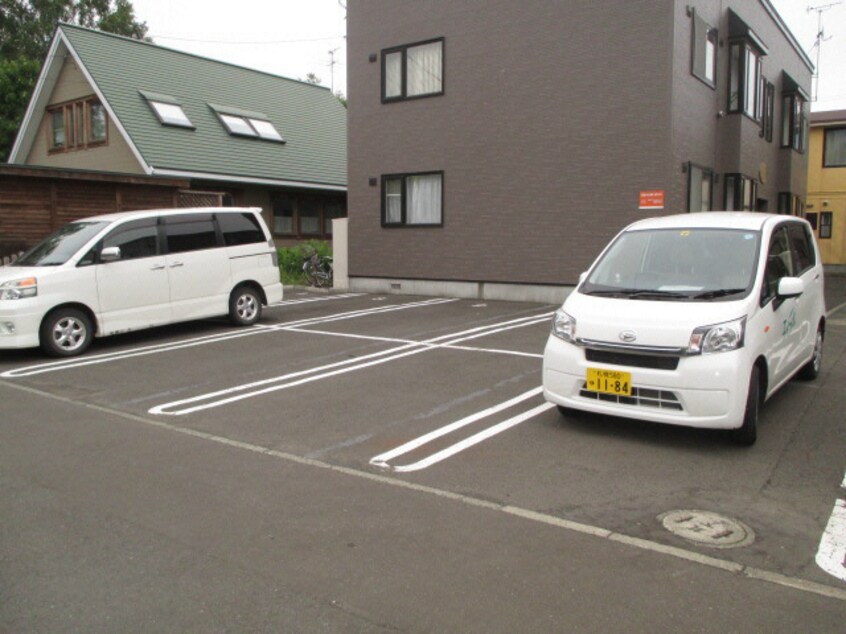  アメニティあいの里Ａ棟