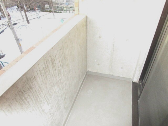  札幌市営地下鉄東豊線/栄町駅 徒歩2分 2階 築11年