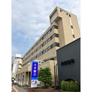 栄町スクエアビルの外観