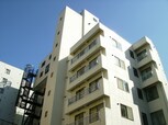 石橋ハイツ1
