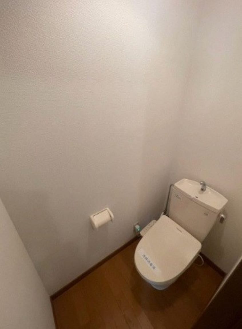  ユニハウス壱番館