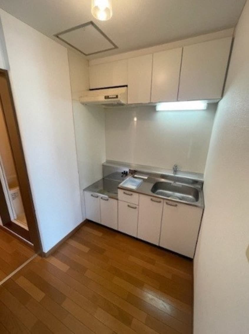  ユニハウス壱番館