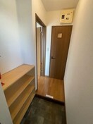  ユニハウス壱番館