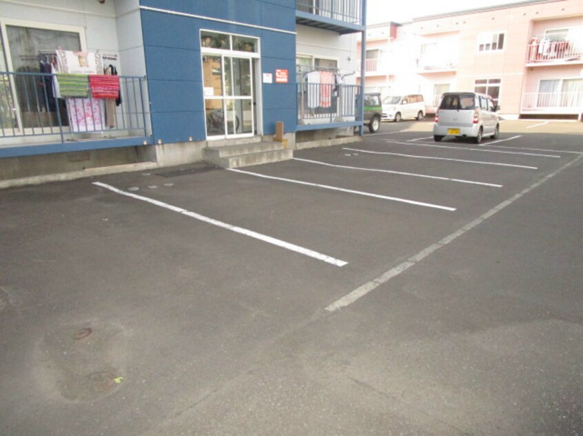  ユニハウス壱番館