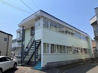 サンヒルズ丘珠