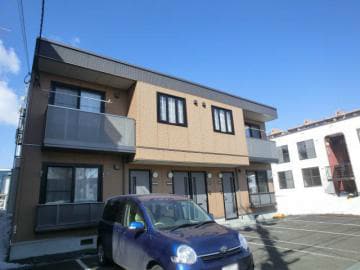  シャーメゾンαVII