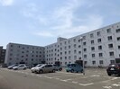 札幌市営地下鉄東豊線/栄町駅 徒歩8分 1階 築38年の外観