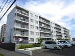 TRマンションII