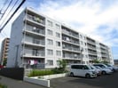 TRマンションIIの外観