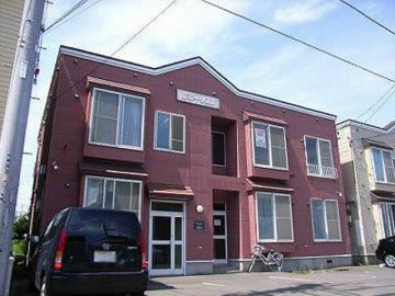  エスコート東篠路