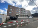 プレステージコートの外観