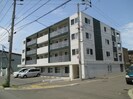 piu dolce（ピゥドルチェ）新道東の外観