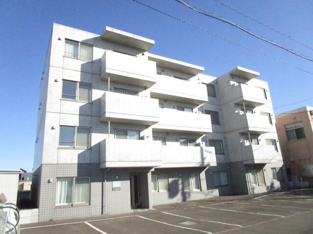  パティオス南あいの里