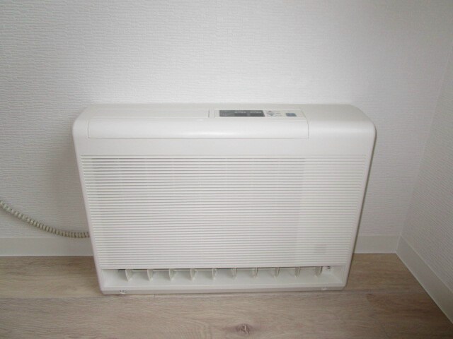  パティオス南あいの里