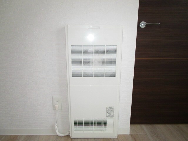  パティオス南あいの里