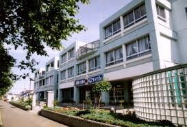 札幌市立あいの里東中学校(中学校/中等教育学校)まで1654m パティオス南あいの里