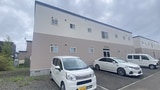 ノース86B棟