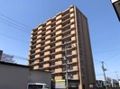 札幌市営地下鉄東豊線/栄町駅 徒歩8分 9階 築28年の外観