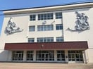 札幌市立栄町中学校(中学校/中等教育学校)まで1117m 札幌市営地下鉄東豊線/栄町駅 徒歩17分 2階 築37年