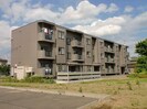 レガーノ・32の外観