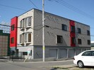 LEE　SPACE　北４８条の外観