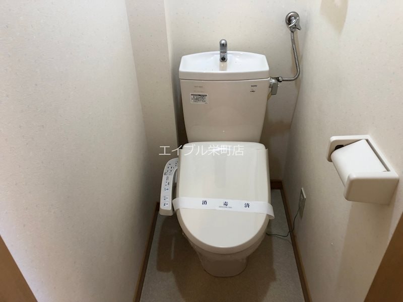  カーザ・フェリス　Ｎ39