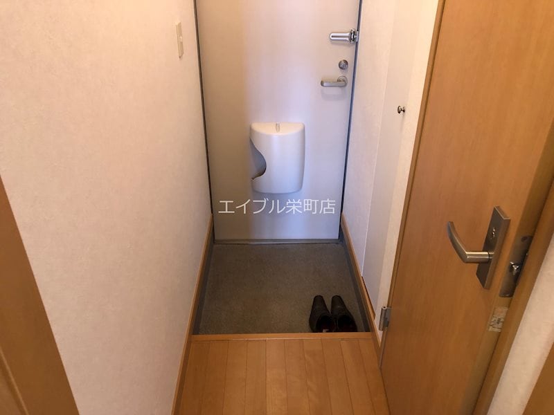  カーザ・フェリス　Ｎ39