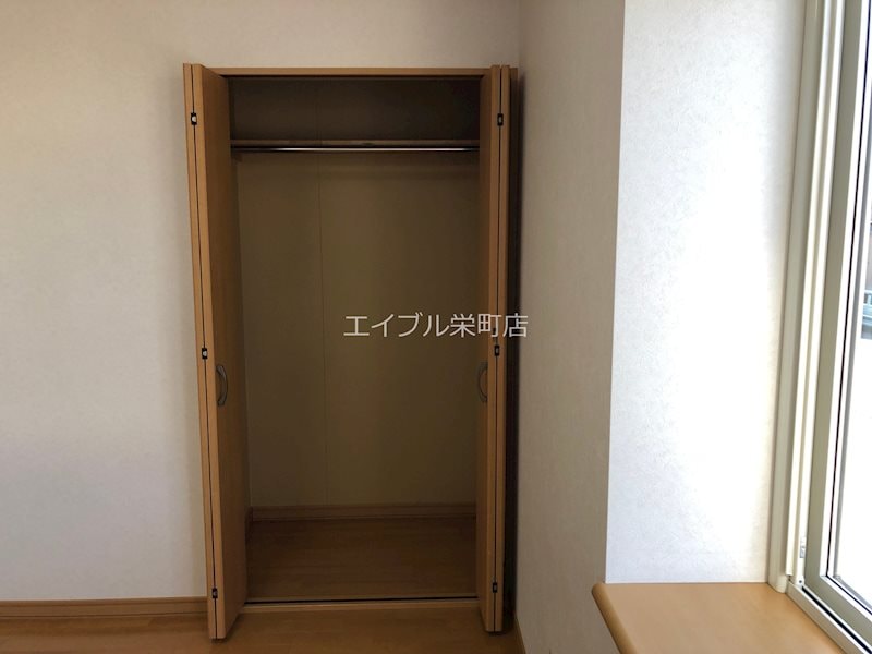  カーザ・フェリス　Ｎ39