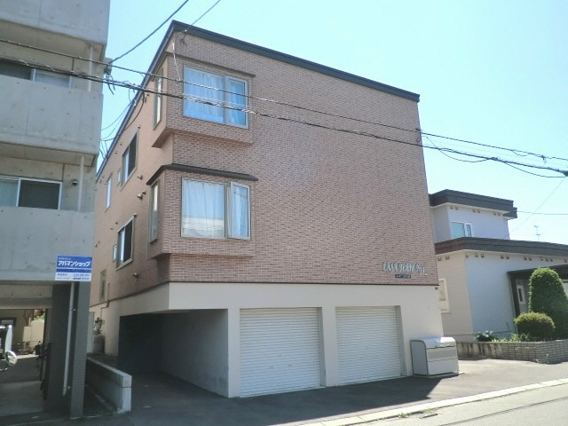  カーザ・フェリス　Ｎ39