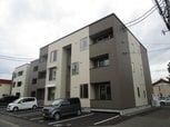 アルス東麻生