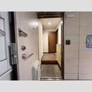  トライアングルコート