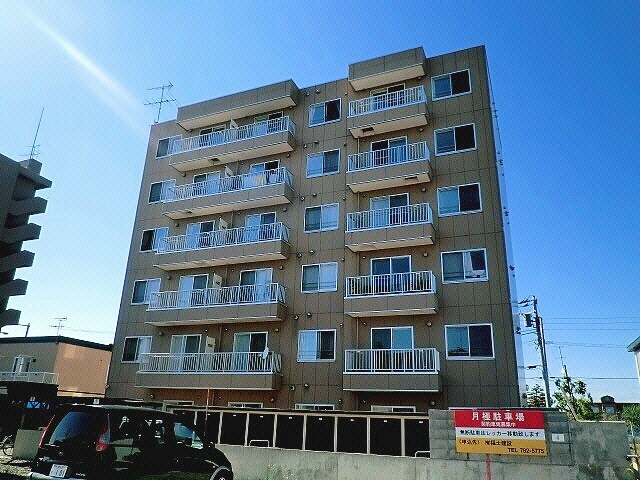  パールハイム48