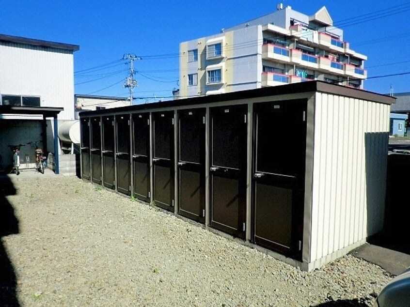  パールハイム48