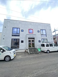 ウインズコート栄寿